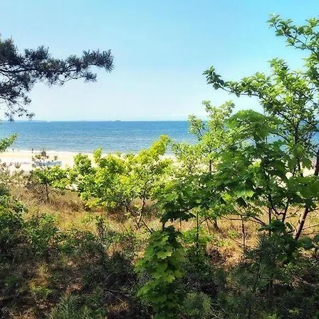Apartamento In By Sandy Beaches *