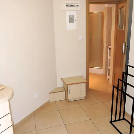 Apartment «morskie Oko B» In *