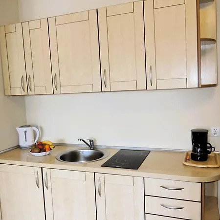 In By Sandy Beaches Apartamento *
